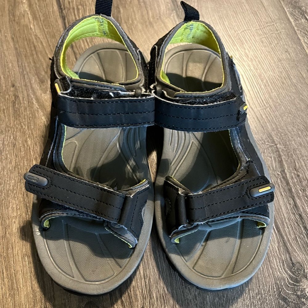Northside Riverside  Kids  Boys' Sandals size 2